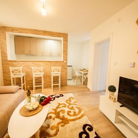 Apartman Top Spot バニャ・ルカ エクステリア 写真
