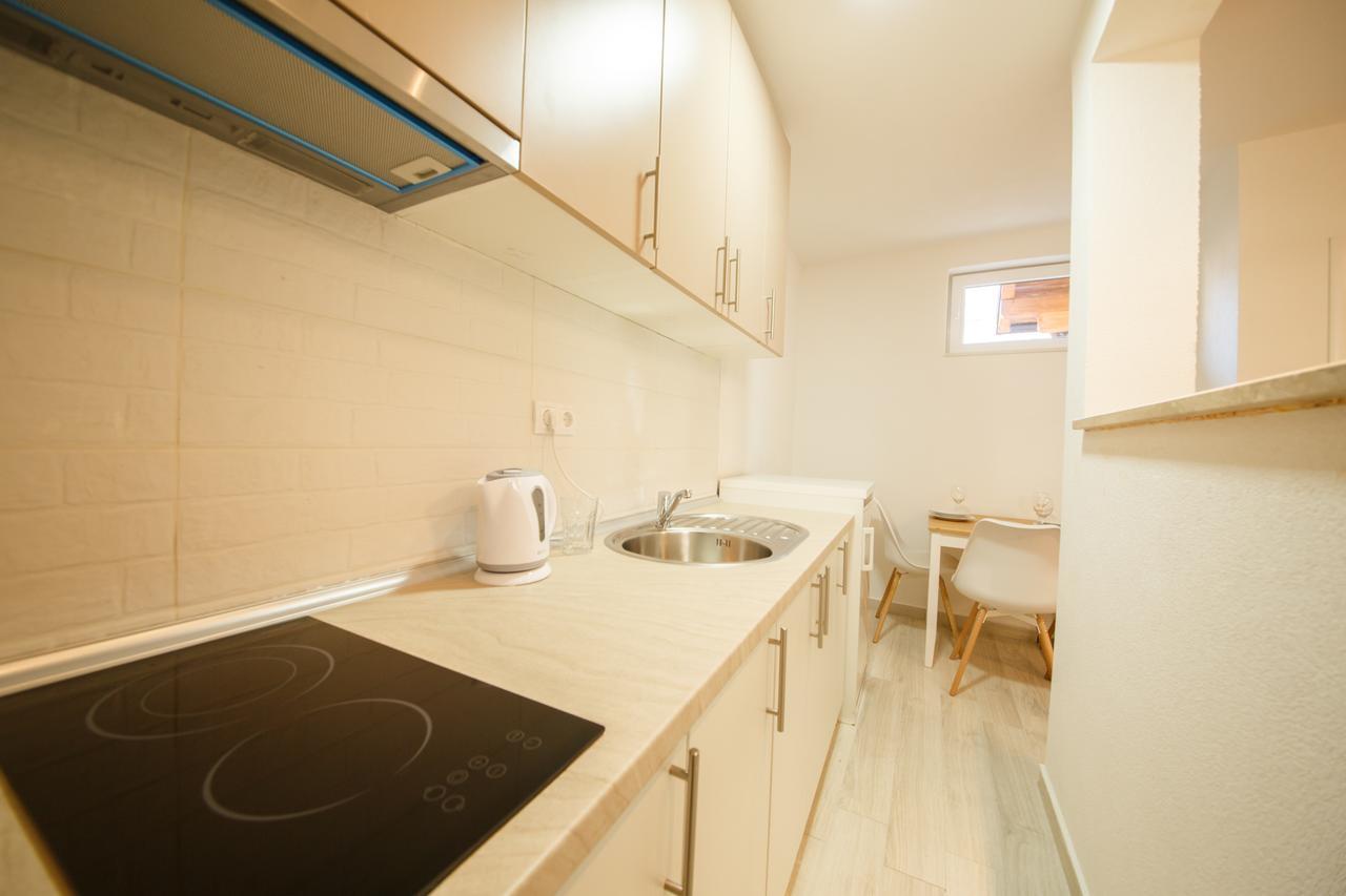 Apartman Top Spot バニャ・ルカ エクステリア 写真