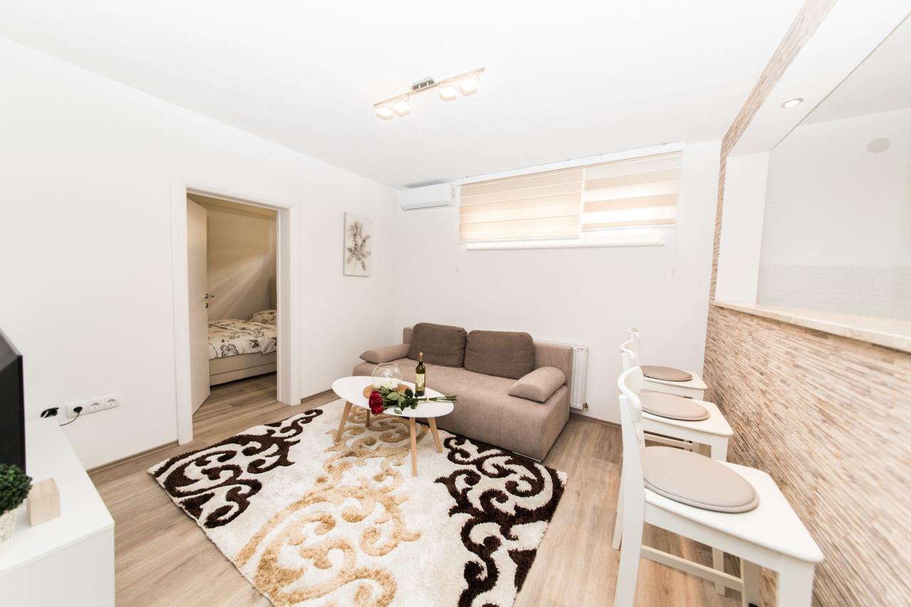 Apartman Top Spot バニャ・ルカ エクステリア 写真