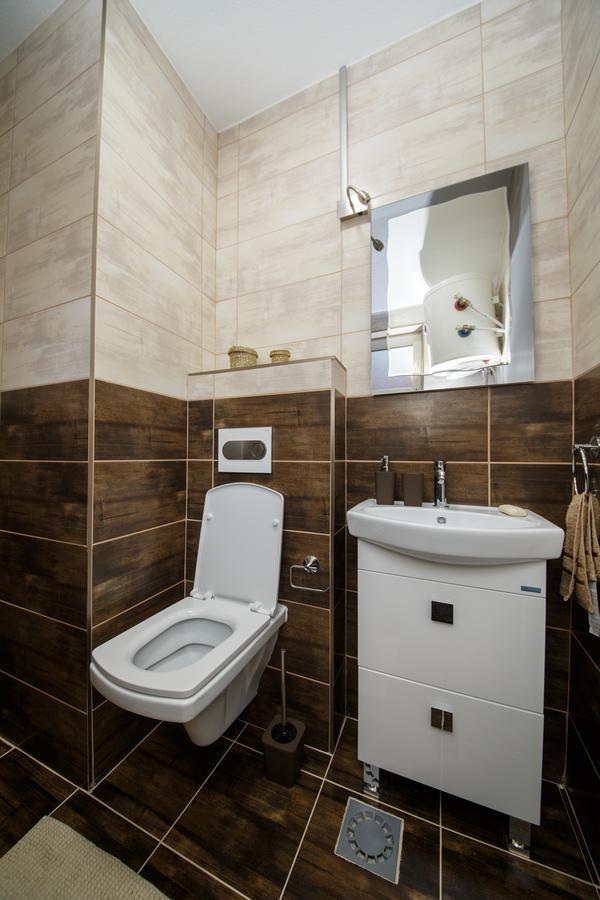 Apartman Top Spot バニャ・ルカ エクステリア 写真