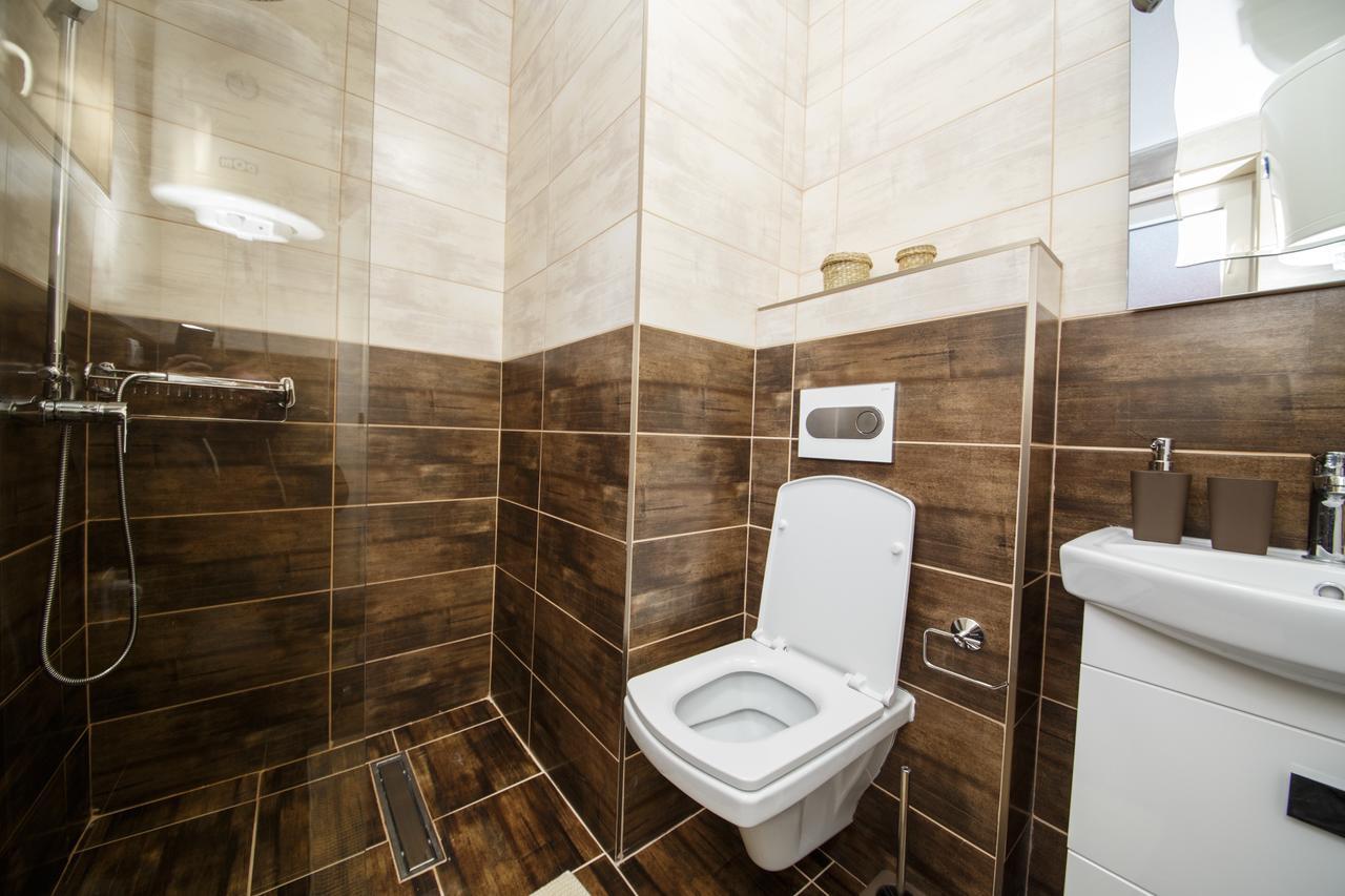 Apartman Top Spot バニャ・ルカ エクステリア 写真