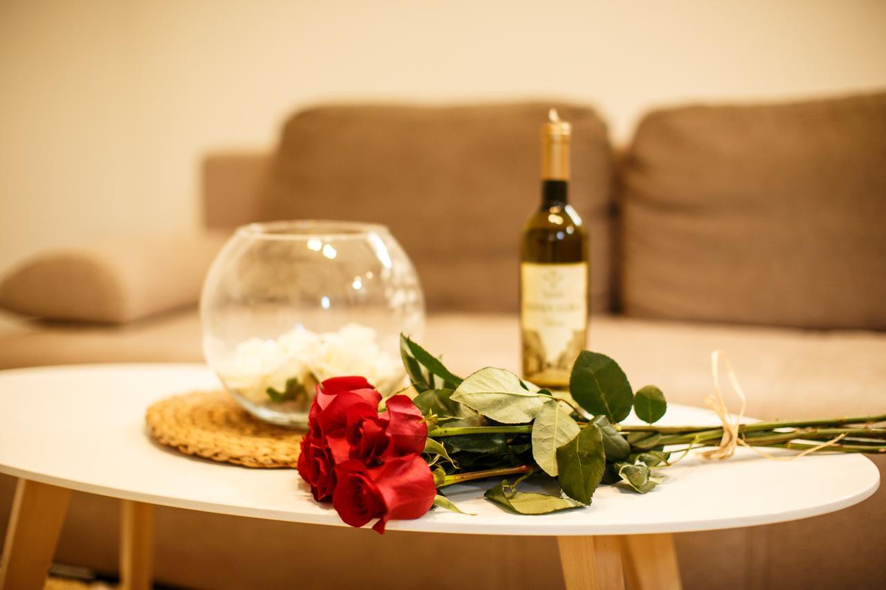 Apartman Top Spot バニャ・ルカ エクステリア 写真