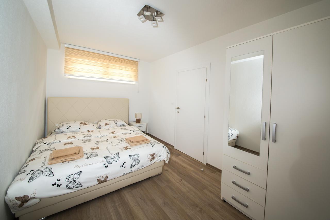 Apartman Top Spot バニャ・ルカ エクステリア 写真
