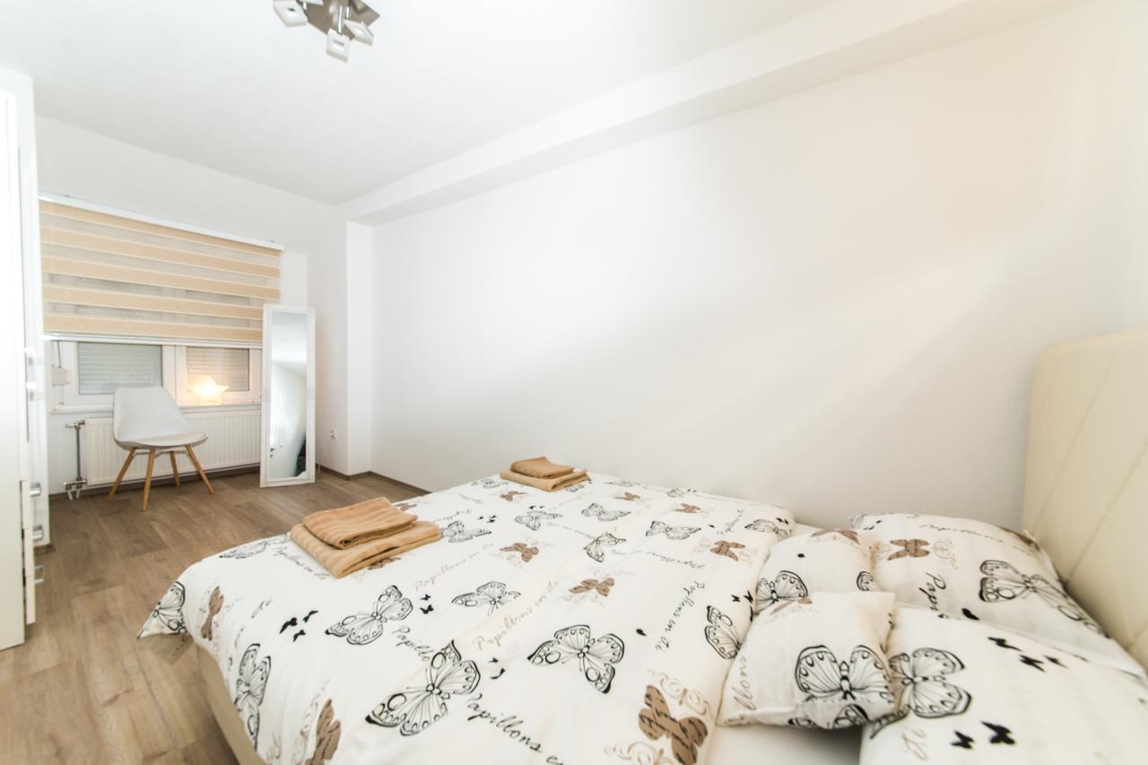 Apartman Top Spot バニャ・ルカ エクステリア 写真